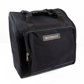 Scandalli Accordions Accessories | Accordions by De Vincenzo